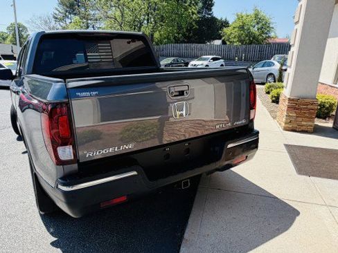 Used 2019 Honda Ridgeline RTL-E image 18