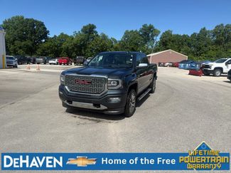Used 2018 GMC Sierra 1500 Denali AWD/4WD video 1