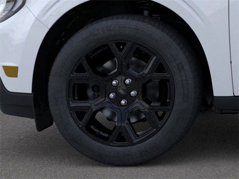 New 2025 Ford Maverick XLT w/ XLT Luxury Package image 51