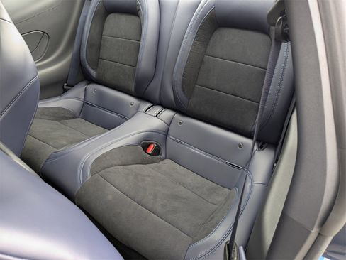 New 2025 Ford Mustang Dark Horse image 24