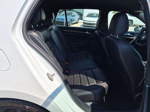 Used 2019 Volkswagen Golf R 4-Door AWD/4WD image 32
