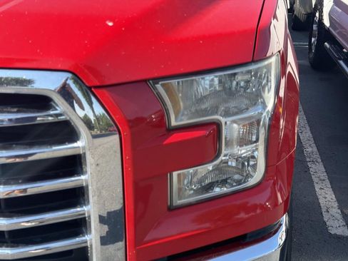 Used 2017 Ford F150 XLT w/ Equipment Group 301A Mid AWD/4WD image 6