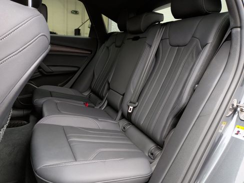 Used 2024 Audi Q5 2.0T Premium Plus image 31