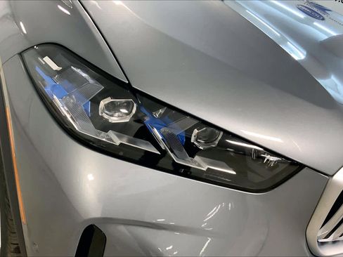 New 2026 BMW X5 xDrive40i image 13