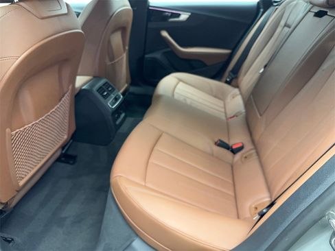 Used 2025 Audi A5 2.0T Premium Plus image 34