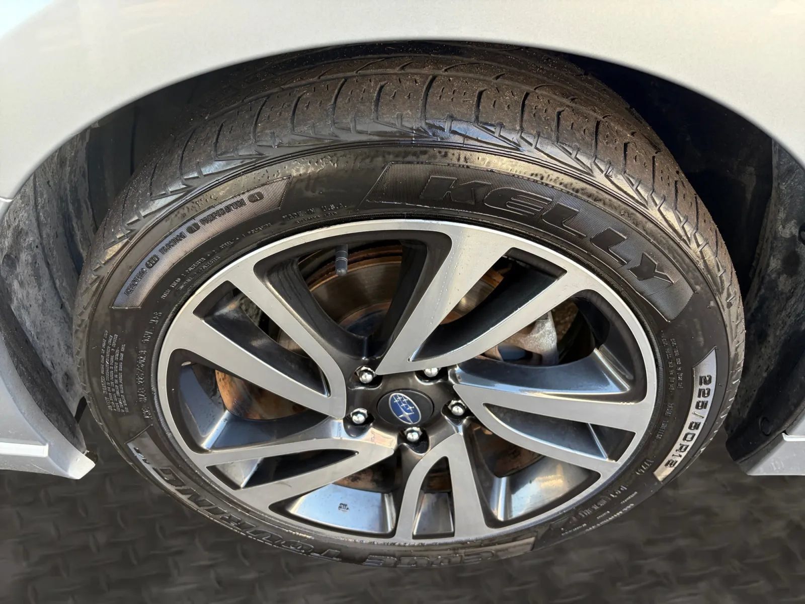 Used 2019 Subaru Legacy 2.5i Sport AWD/4WD image 37