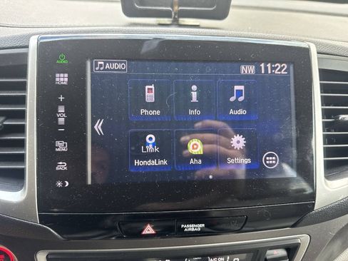 Used 2016 Honda Pilot EX-L image 24