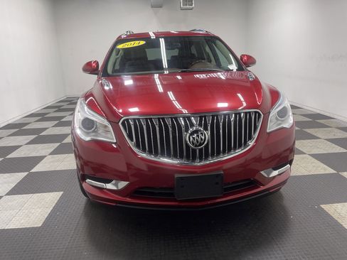 Used 2014 Buick Enclave Leather w/ Trailering Provision Package image 7