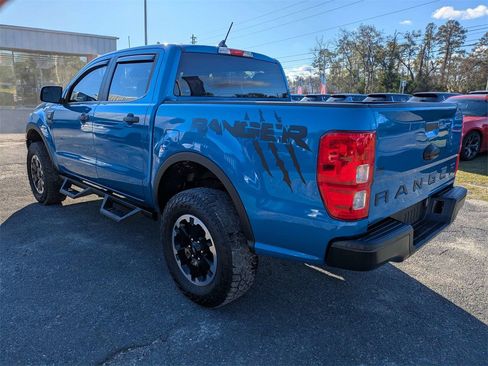 Used 2021 Ford Ranger XL w/ Equipment Group 101A High image 6