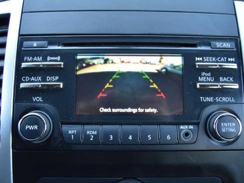 Used 2014 Nissan Frontier SV w/ SV Value Truck Package image 26