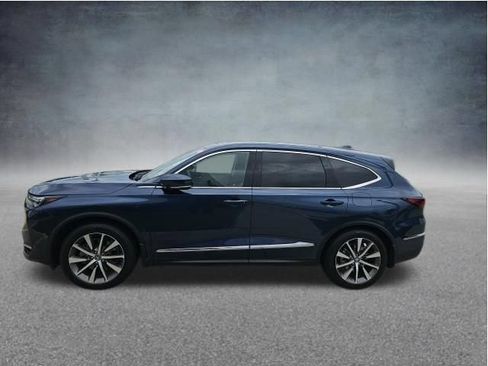 Used 2025 Acura MDX FWD w/ Technology Package image 4