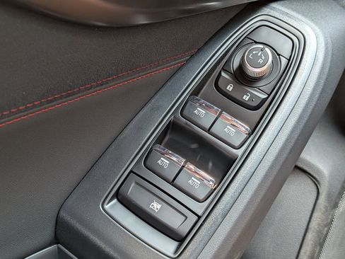 New 2026 Subaru WRX Limited image 23