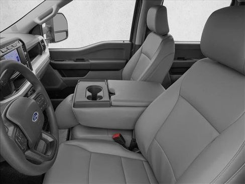 New 2026 Ford F350 XL w/ STX Appearance Package image 6