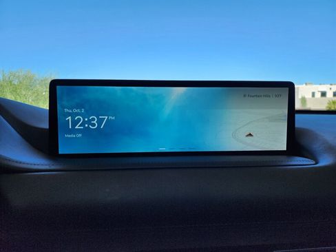 Used 2022 Genesis GV80 3.5T w/ Advanced Package 06 image 40