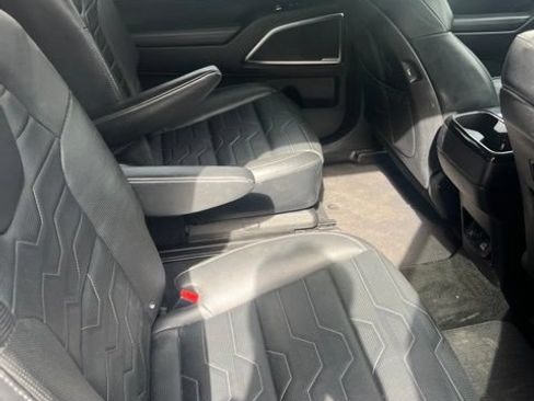 Used 2020 Kia Telluride SX w/ SX Prestige Package AWD/4WD image 7