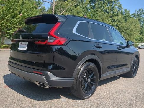 Used 2024 Honda CR-V Sport image 4
