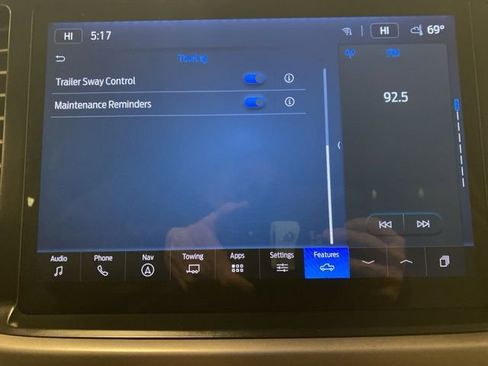 Used 2024 Ford F150 XLT image 47