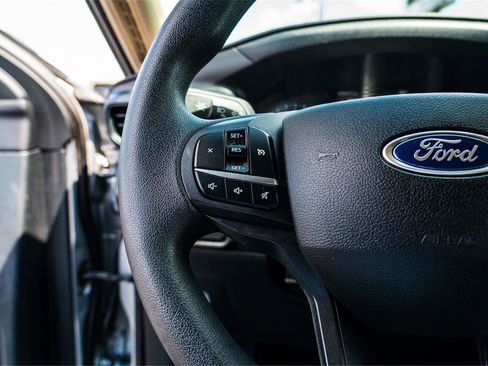 Used 2021 Ford Explorer 2WD image 14