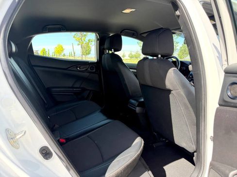 Used 2020 Honda Civic Sport image 23