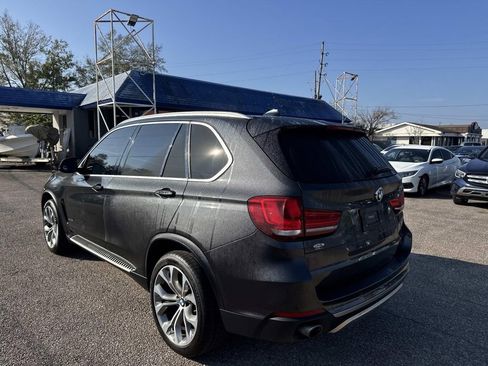 Used 2017 BMW X5 xDrive35i image 6