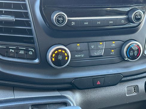 Used 2021 Ford Transit 350 XLT image 21