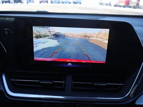 New 2026 Chevrolet Trax RS w/ Driver Confidence Package image 12