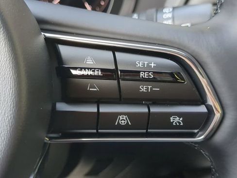 New 2026 MAZDA CX-90 3.3 Turbo S w/ Premium Package AWD/4WD image 24