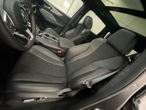 New 2026 Acura MDX A-Spec AWD/4WD image 14