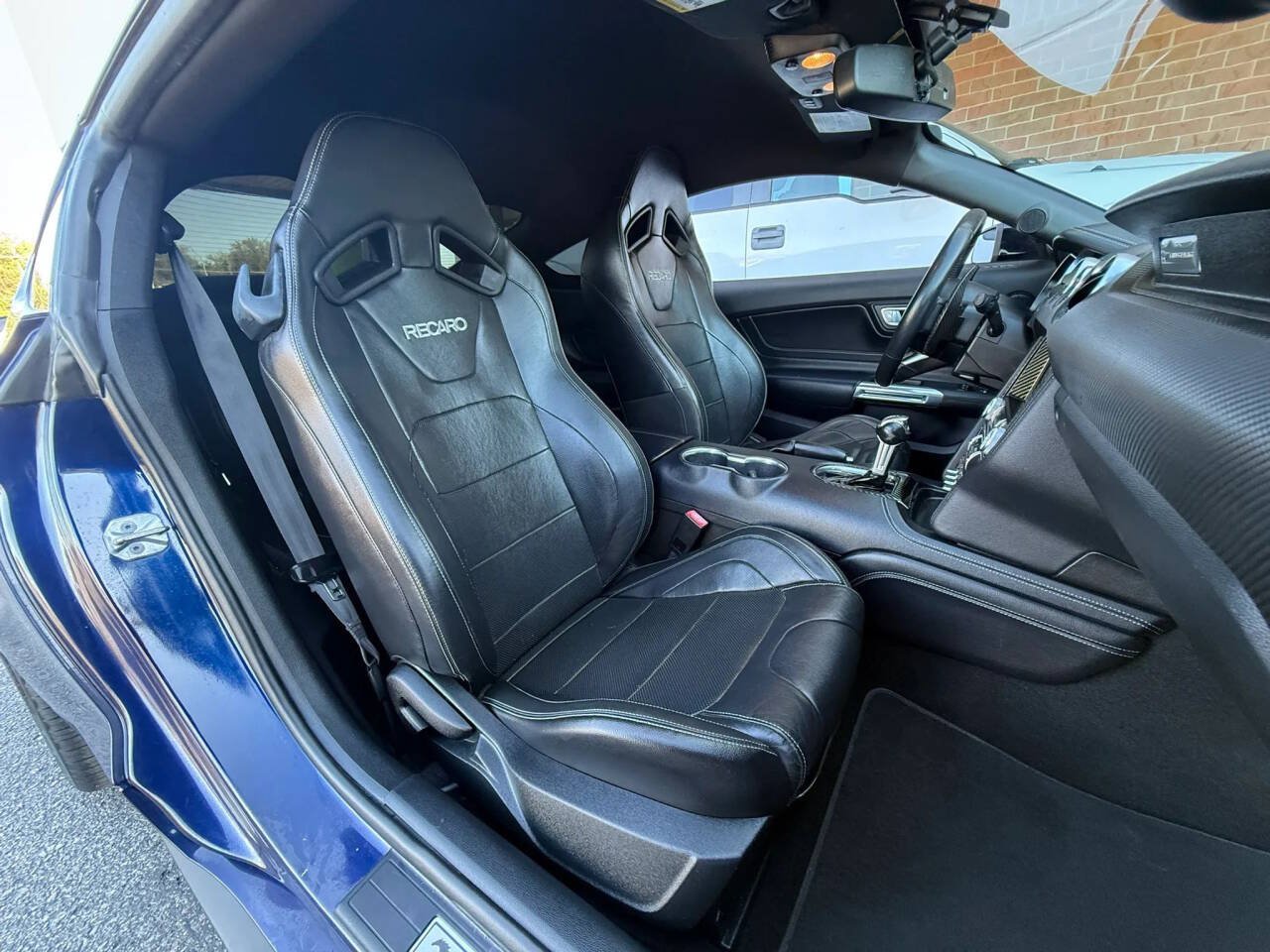 Used 2019 Ford Mustang Premium w/ Ecoboost Performance Package RWD image 26