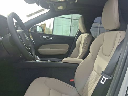 New 2026 Volvo XC60 B5 Plus w/ Protection Package Premier image 14