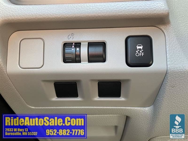 Used 2015 Subaru Forester 2.5i w/ Alloy Wheel Package AWD/4WD image 37