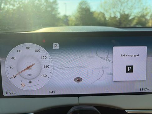 Used 2026 Genesis GV70 2.5T Select image 11