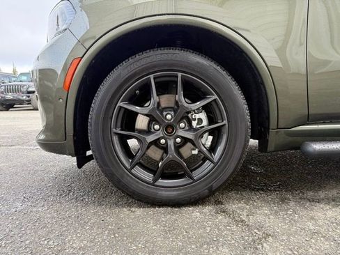 New 2026 Dodge Durango GT w/ Blacktop Package AWD/4WD image 9