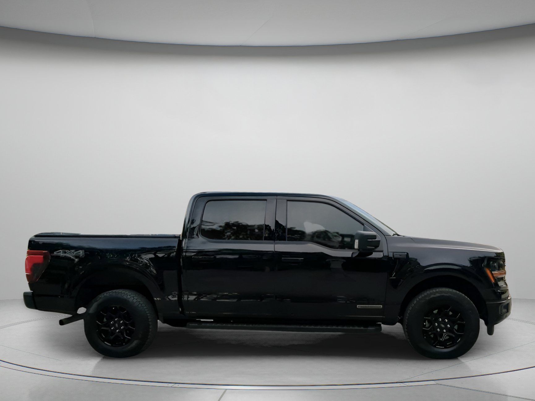 Certified 2024 Ford F150 XLT w/ Equipment Group 302A MID AWD/4WD image 33