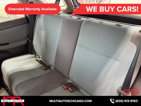 Used 2007 Subaru Impreza Outback Sport Special Edition AWD/4WD image 19