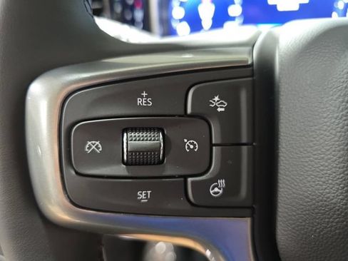 New 2026 Chevrolet Silverado 1500 LT AWD/4WD image 19