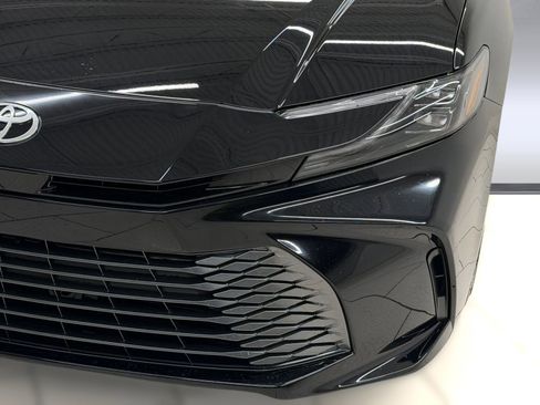 New 2026 Toyota Camry LE image 9