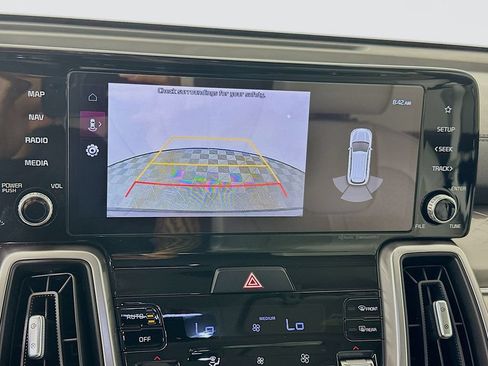 Used 2023 Kia Sorento S w/ Panoramic Sunroof Package FWD image 14
