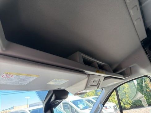 New 2026 Ford Transit 250 148 Medium Roof w/ Load Area Protection Package image 13