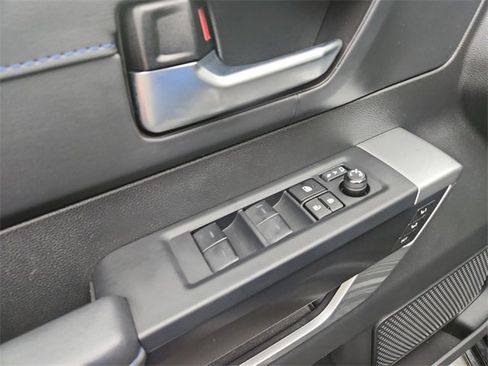 Used 2024 Toyota Tundra Platinum image 11