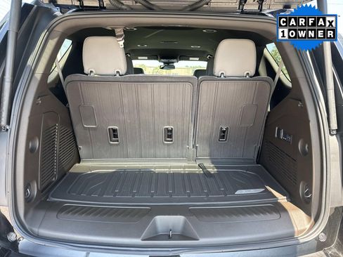 Used 2025 GMC Yukon Elevation w/ LPO, Floor Liner Package AWD/4WD image 13