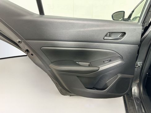 Used 2024 Nissan Altima 2.5 SV FWD image 25