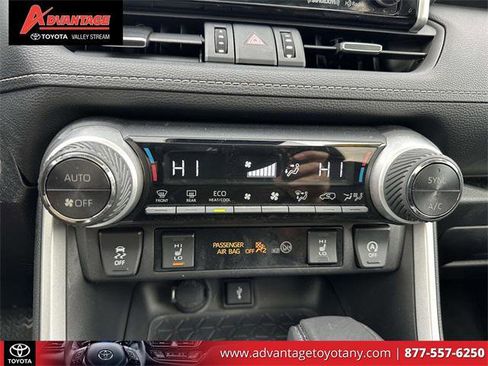 Certified 2021 Toyota RAV4 XLE Premium image 33