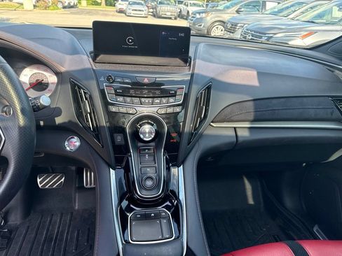 Used 2019 Acura RDX A-Spec AWD/4WD image 5
