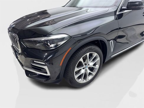 Used 2021 BMW X5 sDrive40i w/ Convenience Package image 18