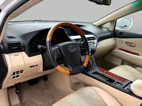 Used 2010 Lexus RX 350 2WD image 16
