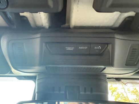 New 2026 Jeep Wrangler Willys image 24