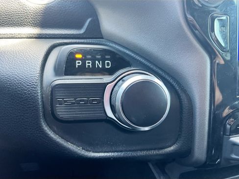 Used 2021 RAM 1500 Lone Star RWD image 16