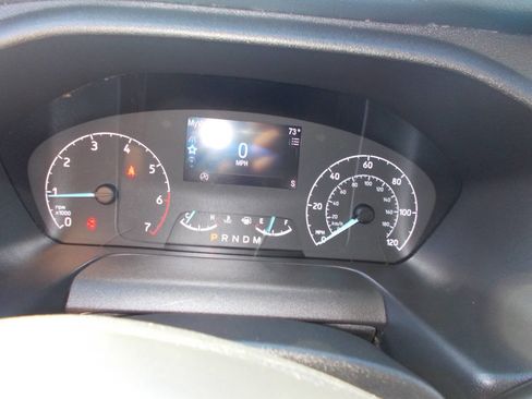 Used 2020 Ford Transit 250 Medium Roof image 15