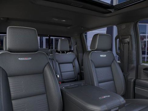 New 2026 GMC Sierra 2500 AT4X image 24